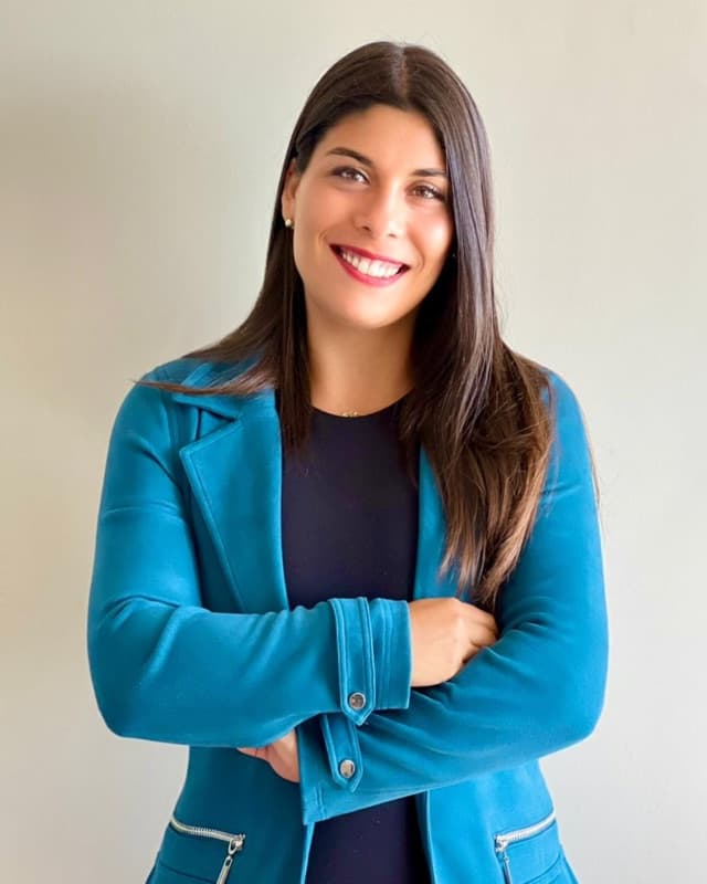 Catalina Negrón